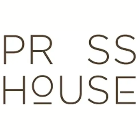 presshousecoffee brand logo for presshousecoffee.com