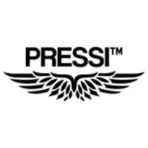 pressiofficial brand logo for pressiofficial.com