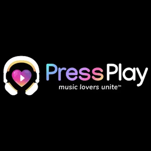 pressplay brand logo for pressplay.me
