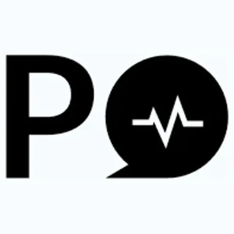 presspulse brand logo for presspulse.ai