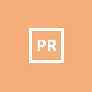 pressroom brand logo for pressroom.ai