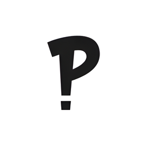 Pressto brand logo for joinpressto.com