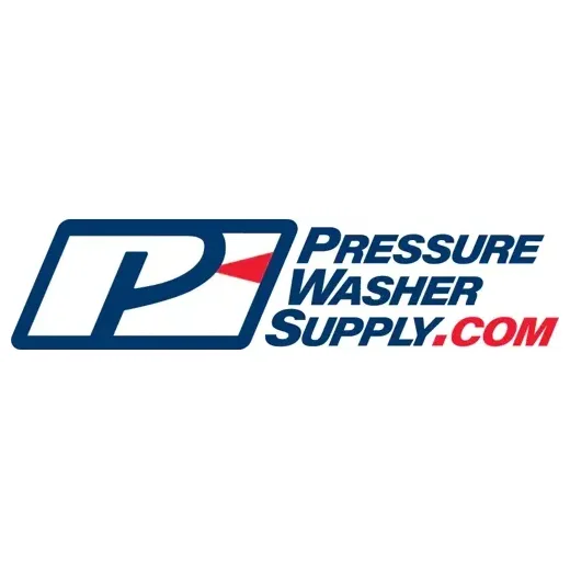 pressurewashersupply brand logo for pressurewashersupply.com