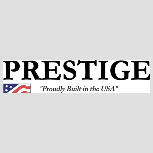 prestige-america brand logo for prestige-america.com