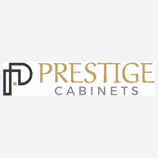 prestige-cabinet brand logo for prestige-cabinet.com