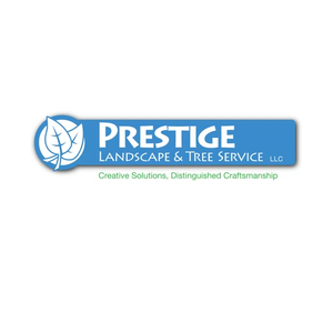 prestige-landscape brand logo for prestige-landscape.com