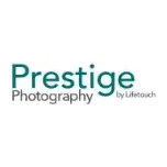 Prestige Portraits brand logo for shop.prestigeportraits.comshophome.html