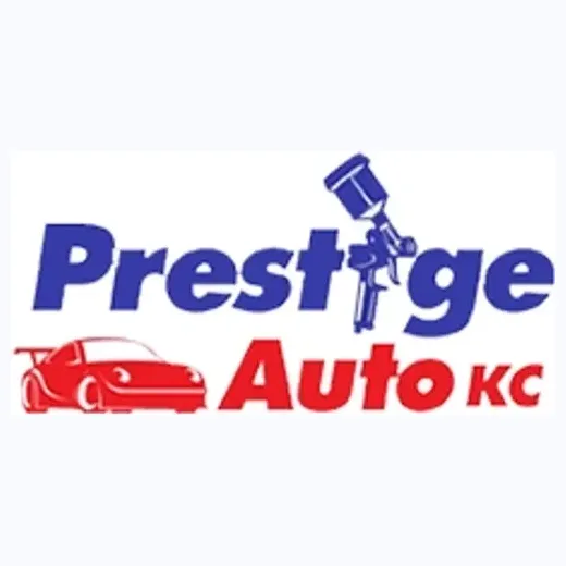 prestigeautokc brand logo for prestigeautokc.com
