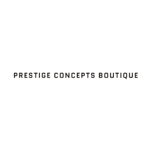 prestigeconceptsboutique brand logo for prestigeconceptsboutique.com