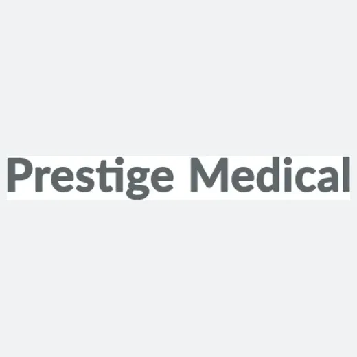 prestigemedical.com/ViewCategory.aspx brand logo for prestigemedical.com