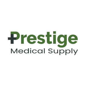 prestigemedicalsupply brand logo for prestigemedicalsupply.net