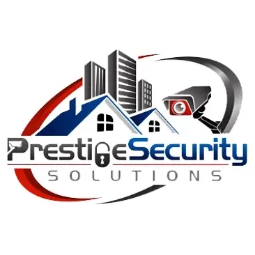 prestigesecuritysolution brand logo for prestigesecuritysolution.com
