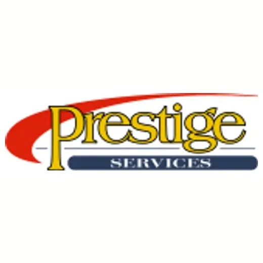 prestigeservicesinc brand logo for prestigeservicesinc.com