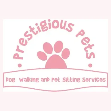 prestigiouspetsdallas brand logo for prestigiouspetsdallas.com
