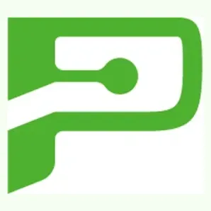 prestoapi brand logo for prestoapi.com