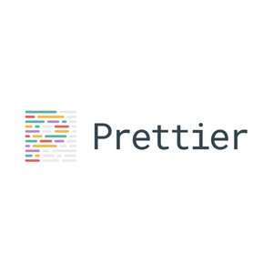 prettier brand logo for prettier.io