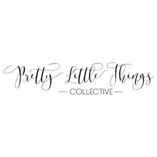 prettylittlethingscollective brand logo for prettylittlethingscollective.com
