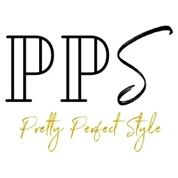 prettyperfectstyle brand logo for prettyperfectstyle.com
