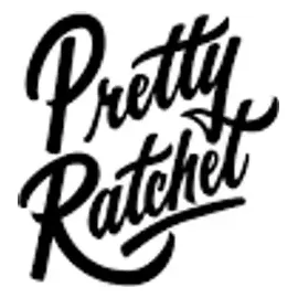 prettyratchet brand logo for prettyratchet.com