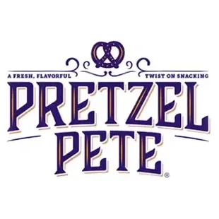pretzelpete brand logo for pretzelpete.com