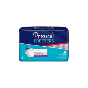 prevail brand logo for prevail.com