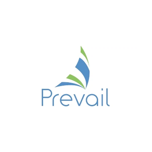 prevail brand logo for prevail.net