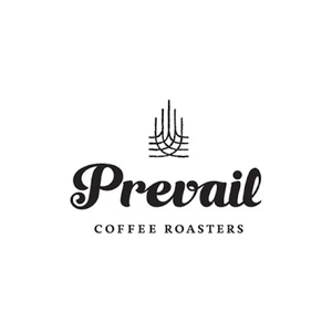 prevailcoffee brand logo for prevailcoffee.co