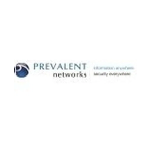 prevalent brand logo for prevalent.net