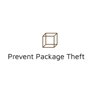 preventpackagetheft brand logo for preventpackagetheft.com
