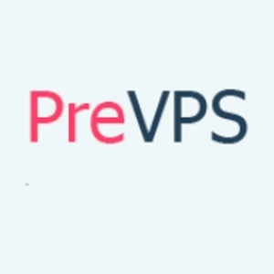 prevps brand logo for prevps.com