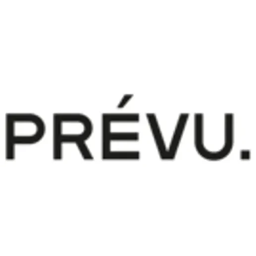 prevustudio brand logo for prevustudio.com