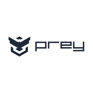 preyproject brand logo for preyproject.com