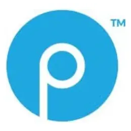 prezent brand logo for prezent.ai