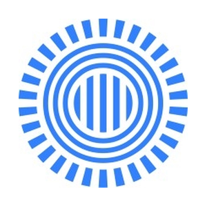 Prezi brand logo for prezi.com
