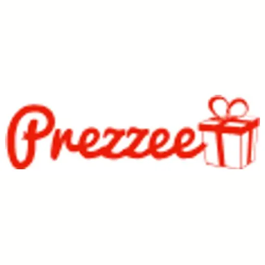 Prezzee brand logo for prezzee.com