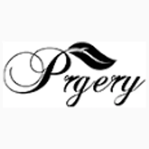 prgery brand logo for prgery.com