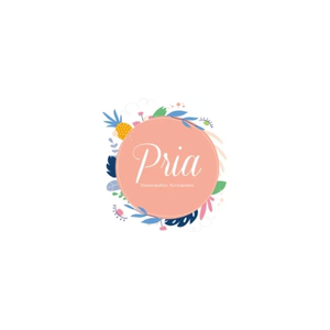 priaaccessories brand logo for priaaccessories.com