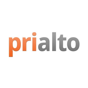 prialto brand logo for prialto.com