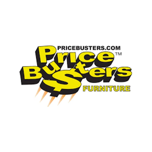 pricebusters brand logo for pricebusters.com
