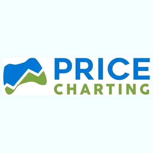 pricecharting brand logo for pricecharting.com