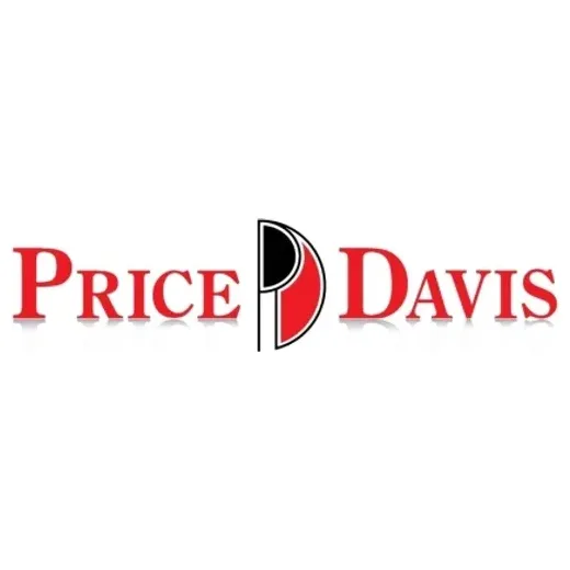 pricedavisllc brand logo for pricedavisllc.com