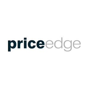 priceedge brand logo for priceedge.eu