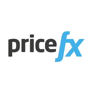 pricefx brand logo for pricefx.com