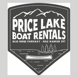 pricelakeboatrentals brand logo for pricelakeboatrentals.com