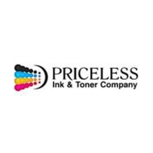 priceless-inkjet brand logo for priceless-inkjet.com