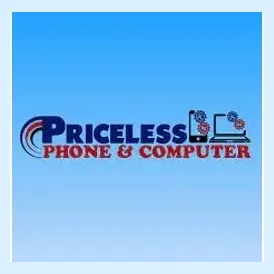 pricelesscomputer brand logo for pricelesscomputer.com