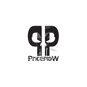 priceplow brand logo for priceplow.com