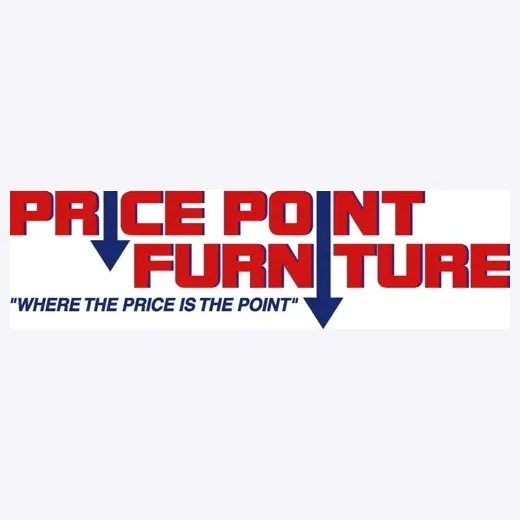 pricepointfurniture brand logo for pricepointfurniture.com