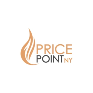 pricepointny brand logo for pricepointny.com