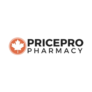 pricepropharmacy brand logo for pricepropharmacy.com